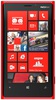 Смартфон Nokia Lumia 920 Red - Тамбов