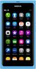 Смартфон Nokia N9 16Gb Blue - Тамбов