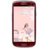 Смартфон Samsung + 1 ГБ RAM+  Galaxy S III GT-I9300 16 Гб 16 ГБ - Тамбов