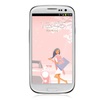 Мобильный телефон Samsung + 1 ГБ RAM+  Galaxy S III GT-I9300 La Fleur 16 Гб 16 ГБ - Тамбов