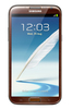 Смартфон Samsung Galaxy Note 2 GT-N7100 Amber Brown - Тамбов
