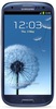 Смартфон Samsung Galaxy S3 GT-I9300 16Gb Pebble blue - Тамбов