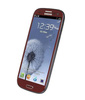 Смартфон Samsung Galaxy S3 GT-I9300 16Gb La Fleur Red - Тамбов