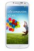 Смартфон Samsung Galaxy S4 GT-I9500 16Gb White Frost - Тамбов