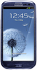 Смартфон SAMSUNG I9300 Galaxy S III 16GB Pebble Blue - Тамбов