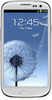 Смартфон SAMSUNG I9300 Galaxy S III 16GB Marble White - Тамбов