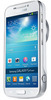 Смартфон SAMSUNG SM-C101 Galaxy S4 Zoom White - Тамбов