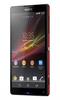 Смартфон Sony Xperia ZL Red - Тамбов